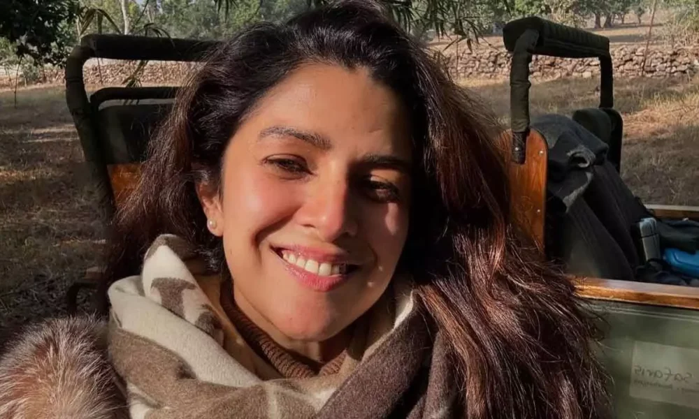 निम्रत कौर — हिंदी से हॉलीवुड और वेबसीरीज़ तक, ₹7 करोड़ की संपत्ति के साथ ग्लोबल अभिनेत्री