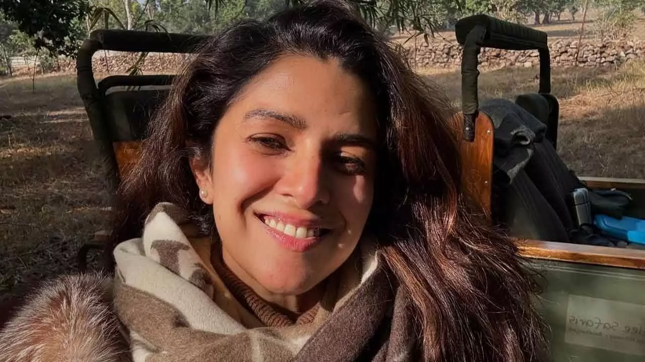 Nimrat Kaur Net Worth 2025 — करियर सैलरी जीवनी और ग्लोबल पहचान 27 निम्रत कौर — हिंदी से हॉलीवुड और वेबसीरीज़ तक, ₹7 करोड़ की संपत्ति के साथ ग्लोबल अभिनेत्री