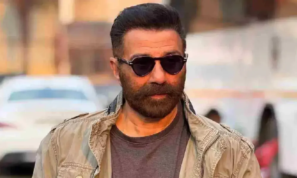 Sunny Deol की कुल संपत्ति 2025 तक ₹150 करोड़ पार, Gadar 2 और राजनीति से हुई जबरदस्त कमाई