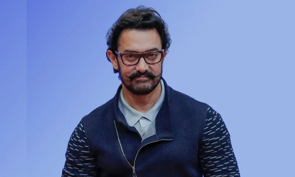 Aamir Khan Mr. Perfectionist की ग्लोबल सफलता, लग्ज़री लाइफस्टाइल और बहुआयामी करियर की झलक।