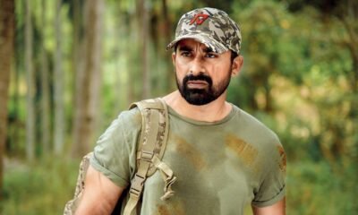 Rannvijay Singha to Host ‘Chhoriyan Chali Gaon’ on Zee TV | Rural Reality Show 2024