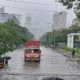 अमरोहा में सुबह से छाए बादल, दिन में हल्की बारिश की संभावना