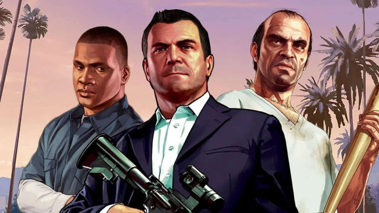 GTA 5 Trio Wants 'The Final Score': Fans Urged To Petition For One Last DLC | Dainik Diary