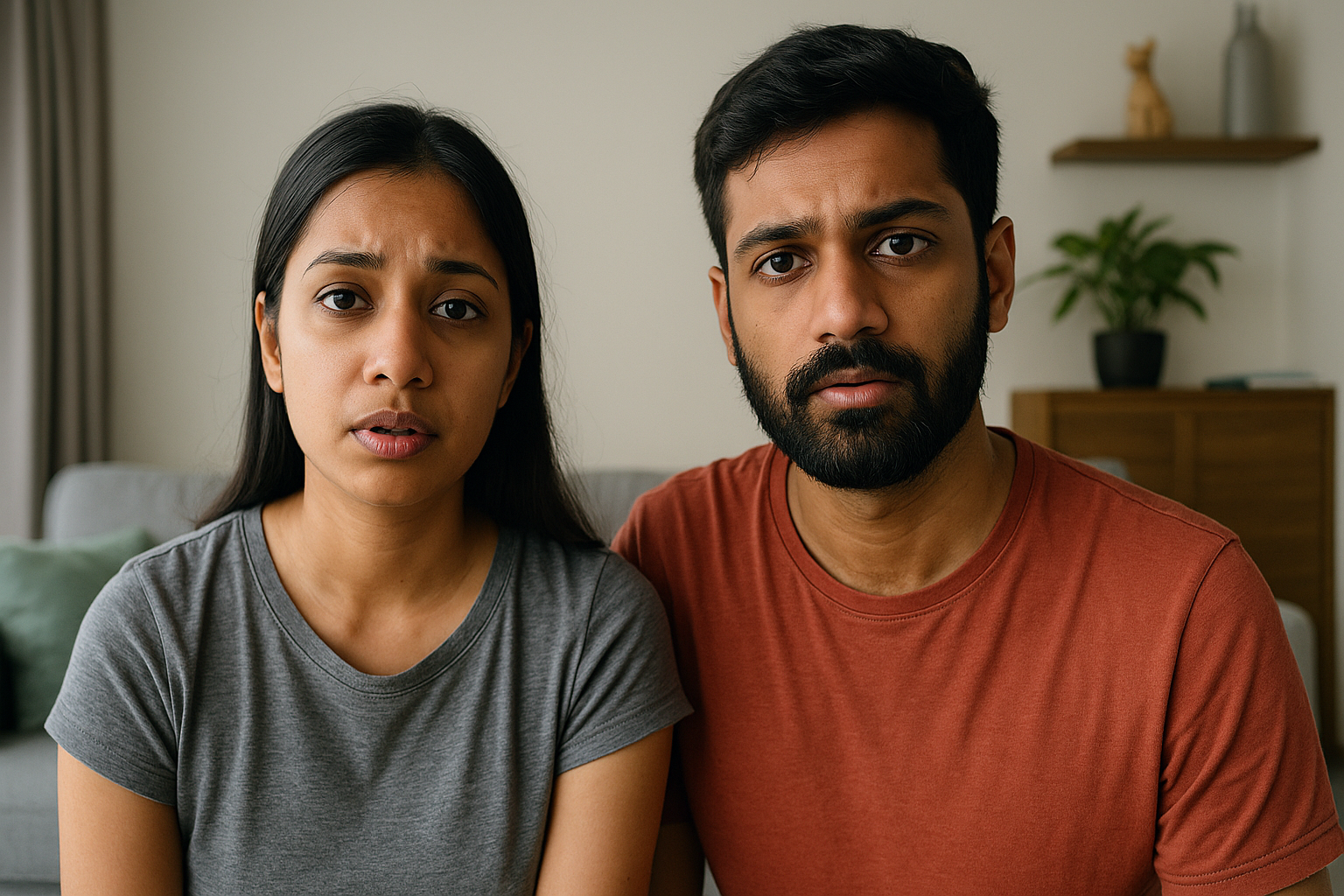 बेंगलुरु की हवा छोड़कर जाते कपल अश्विन और अपर्णा – वायरल वीडियो ने प्रदूषण पर छेड़ी बहस