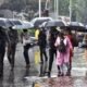 बिजनौर में सुबह से छाए बादल, दोपहर बाद बारिश की संभावना (फोटो: Dainik Diary)