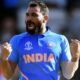 Mohammed Shami रणनीतिक गेंदबाज़ी करते हुए, उनकी तेज़ गेंदों और लग्ज़री जीवनशैली का