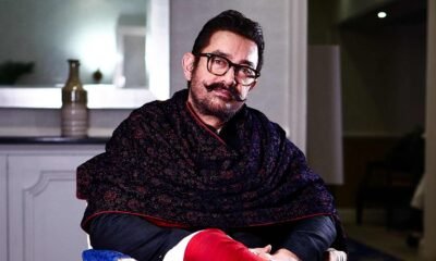 Aamir Khan Opens Up About Juhi Chawla’s Emotional Call After Divorce | Dainik Diary