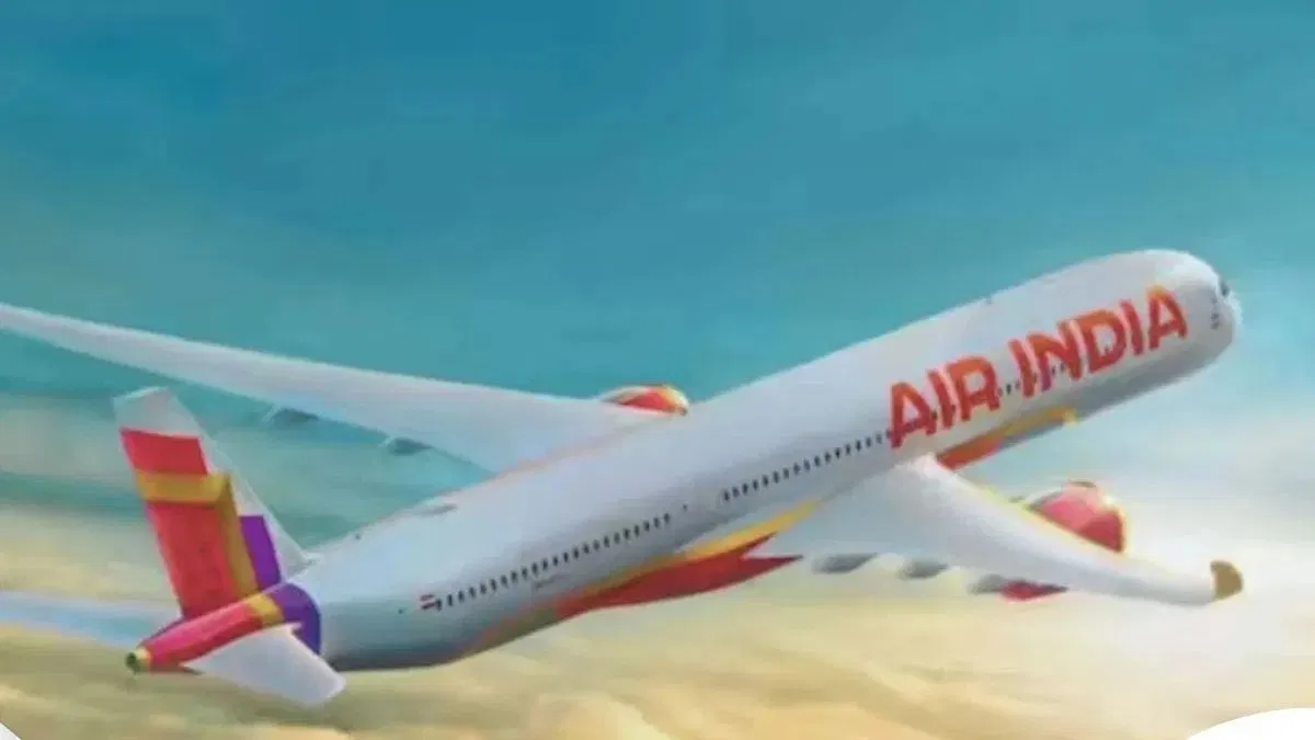 Air India Flights Resume: मिडिल ईस्ट और यूरोप के लिए उड़ानें फिर से शुरू, सुरक्षा रहेगी सबसे ऊपर