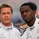 Brad Pitt’s ‘F1’ Hits $144 Million Global Debut, Becomes Apple’s Biggest Film | Dainik Diary