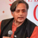 Shashi Tharoor on praising PM Modi: ‘Joining BJP? No, I stand for India’