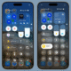 iOS 26 Beta 2: Control Centre में ज्यादा Blur, Apple Music Widgets और Bug Fixes