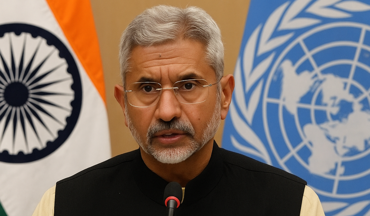 India Welcomes Iran-Israel Ceasefire: MEA Says ‘No Alternative To Dialogue And Diplomacy’