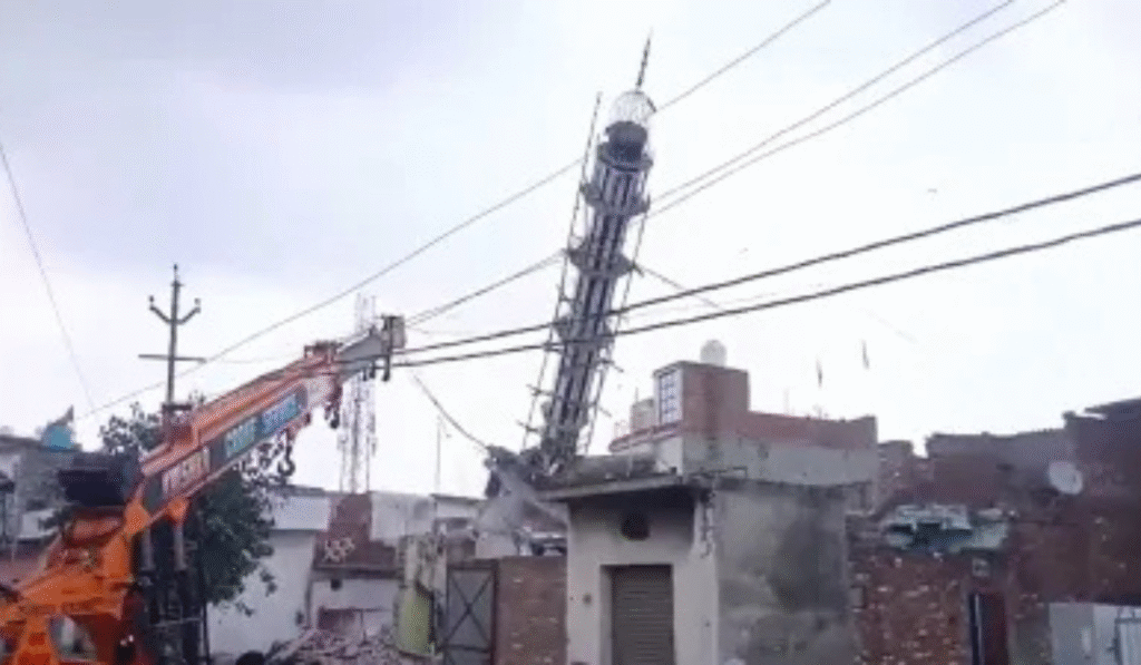 Daily Global Diary 50