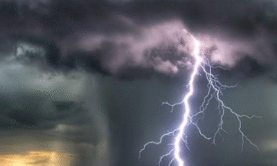 UP Monsoon Alert 2025: अगले 24 घंटे में पूरे प्रदेश में बारिश का कहर, जानिए किन जिलों में अलर्ट