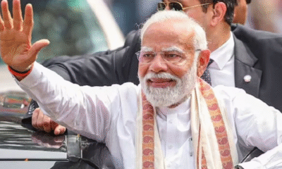 बिहार चुनाव 2025: पीएम मोदी की सभी प्रमंडलों में रैलियां, NDA की जीत की रणनीति तैयार