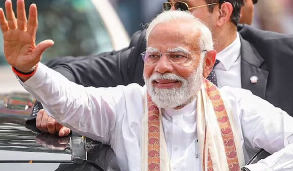 बिहार चुनाव 2025: पीएम मोदी की सभी प्रमंडलों में रैलियां, NDA की जीत की रणनीति तैयार