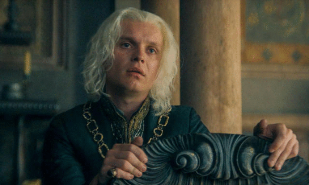 House of the Dragon Season 3: Aegon II’s Character Arc to Offer Deeper Introspection | Dainik Diary