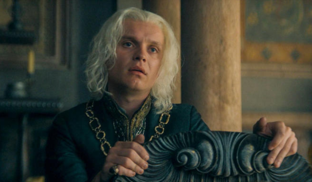 House of the Dragon Season 3: Aegon II’s Character Arc to Offer Deeper Introspection | Dainik Diary
