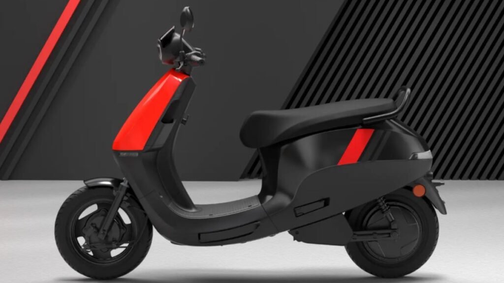 Ola S1 X: स्टाइलिश लुक, दमदार परफॉर्मेंस और जबरदस्त रेंज के साथ बना EV सेगमेंट का नया फेवरेट

