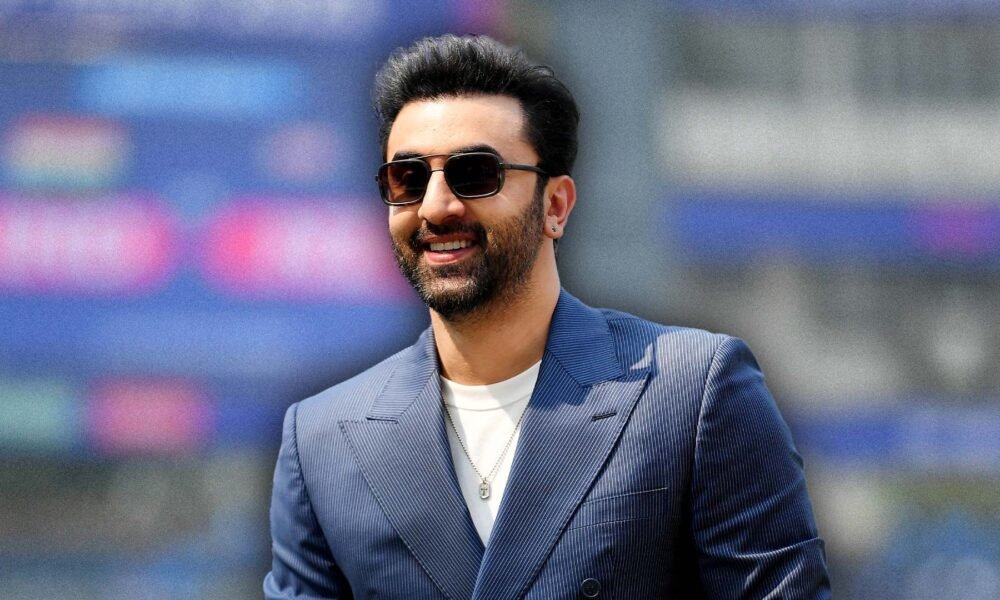 Ranbirs various sources of income