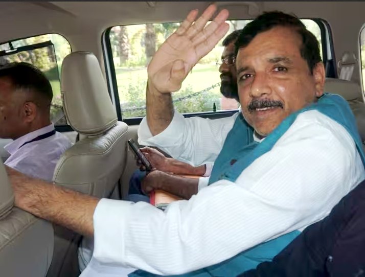 दिल्ली हाईकोर्ट का ऐतिहासिक फैसला: संजय मदान केस में कनाडा को मिलेगी करोड़ों की रकम।