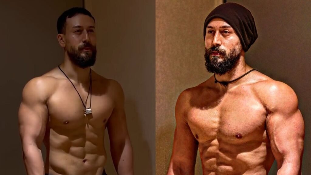 Tiger Shroff Net Worth 2025 — करियर सैलरी जीवनी और अन्य महत्वपूर्ण बातें 28 Tiger Shroff की 2025 में कुल संपत्ति ₹110 करोड़ से अधिक — फिटनेस, फिल्में और ब्रांड्स सबकुछ टॉप क्लास
