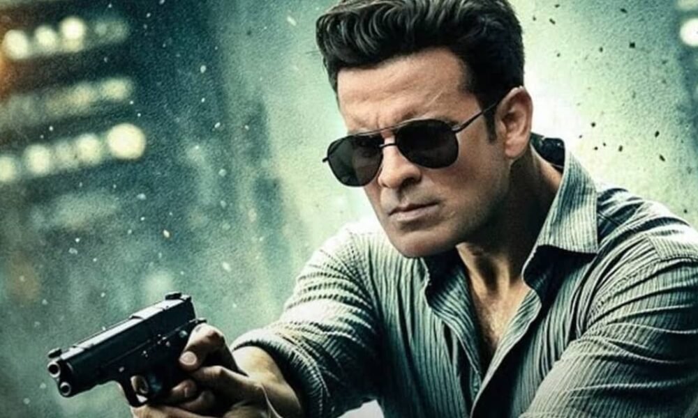 The Family Man 3' में लौटे श्रीकांत तिवारी, इस बार सामने है ‘देसी विंटर सोल्जर