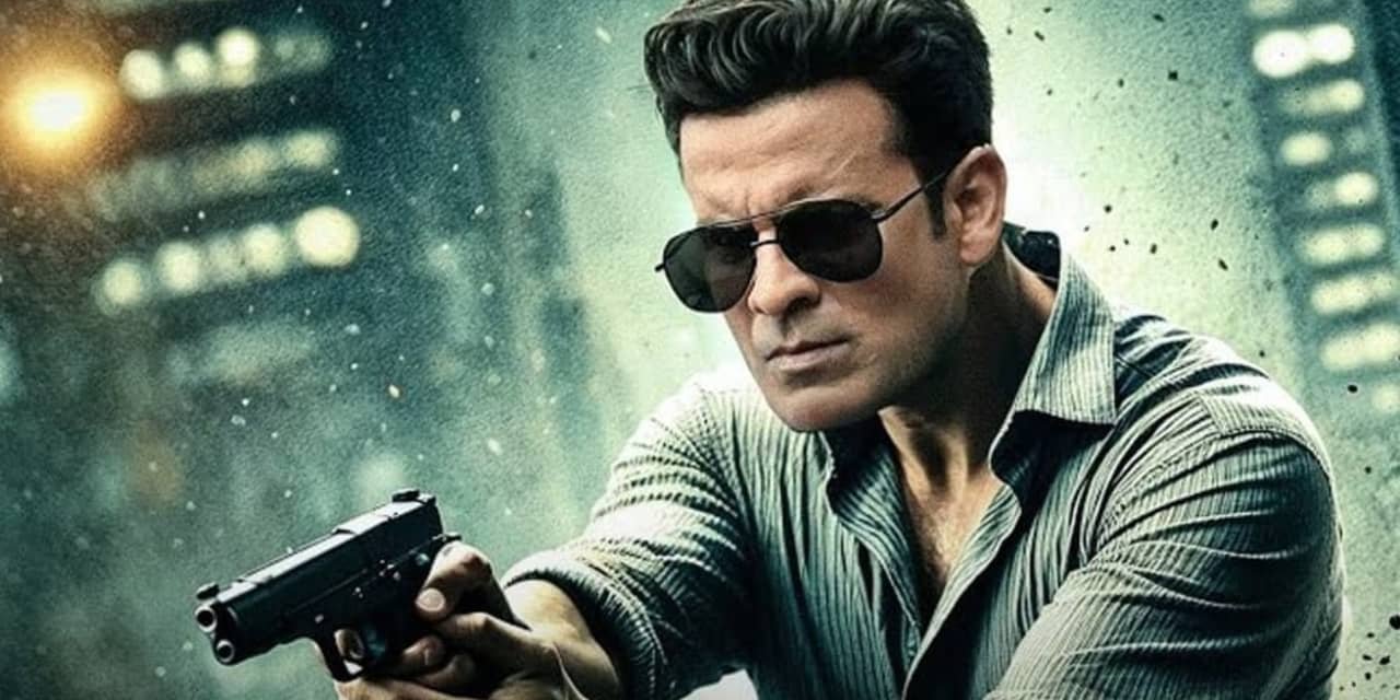 The Family Man 3' में लौटे श्रीकांत तिवारी, इस बार सामने है ‘देसी विंटर सोल्जर