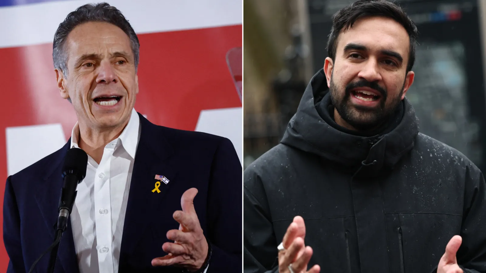 Zohran Mamdani: Indian-Origin Progressive Faces Andrew Cuomo in NYC Mayoral Polls | Dainik Diary
