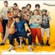सितारे जमीन पर’ की धमाकेदार कमाई जारी — चौथे दिन 65 करोड़ के पार पहुंची आमिर खान की फिल्म