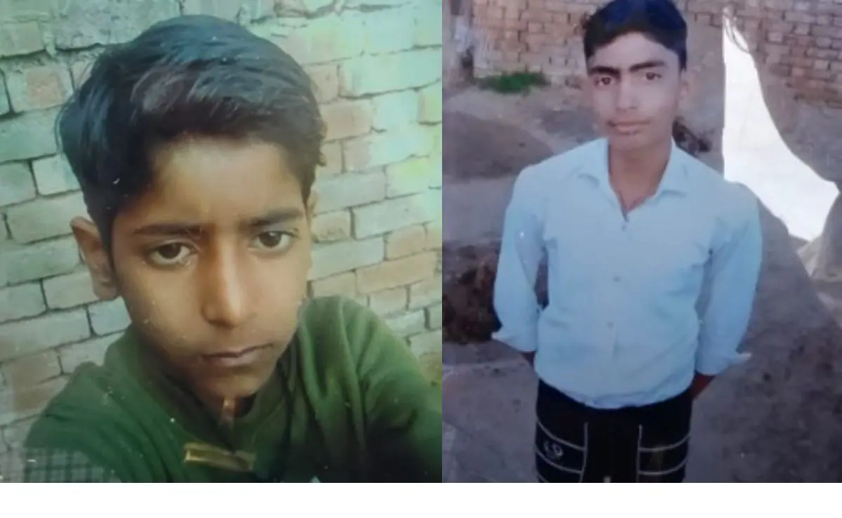 Sambhal High-Tension Line Accident: Two Cousins Electrocuted, SI Injured | Dainik Diary