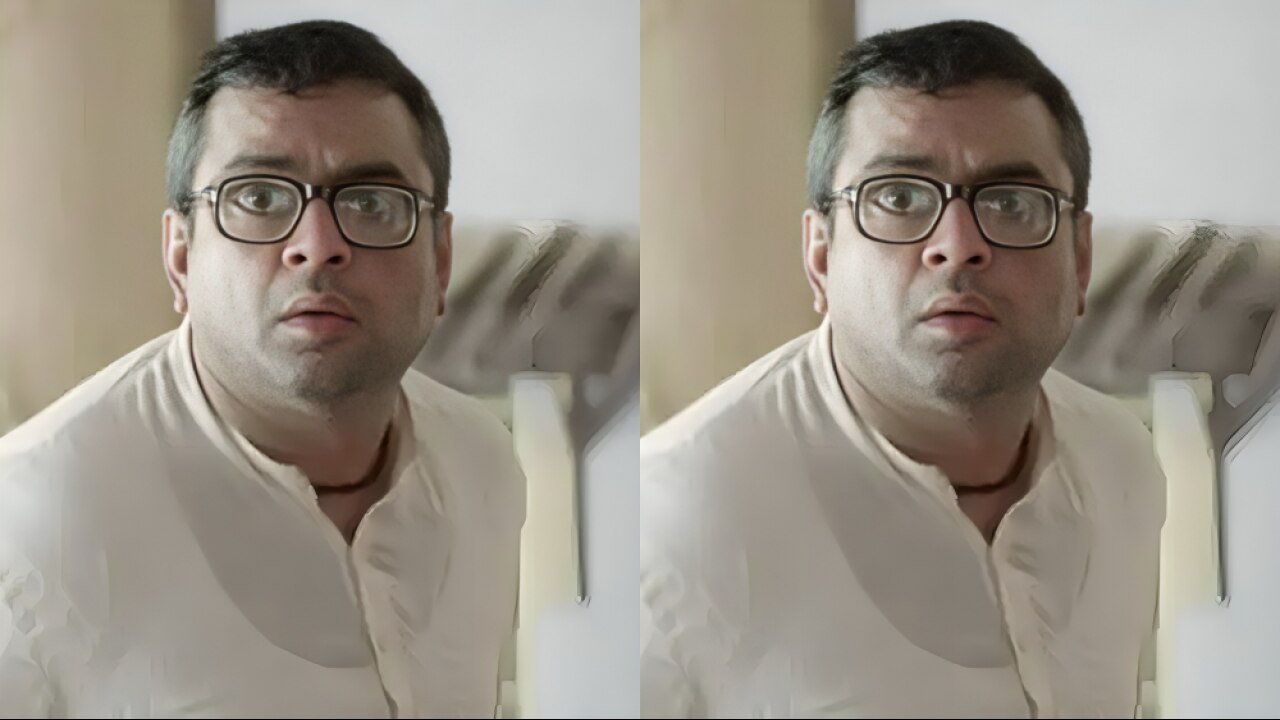 परेश रावल की धमाकेदार वापसी हेरा फेरी 3 में बाबू भैया बनकर अक्षय संग विवाद पर भी तोड़ी चुप्पी 27 r83y0r31