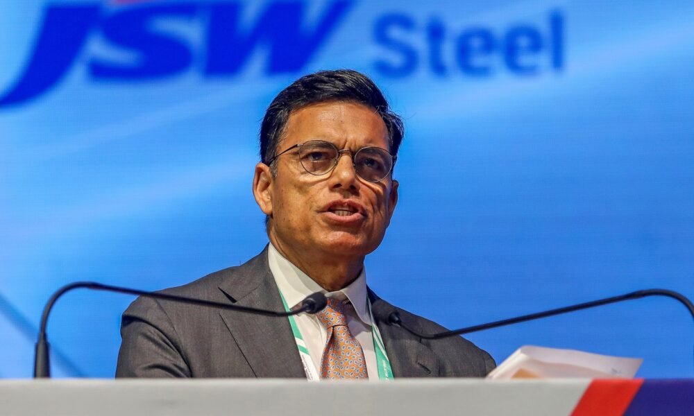 Sajjan Jindal