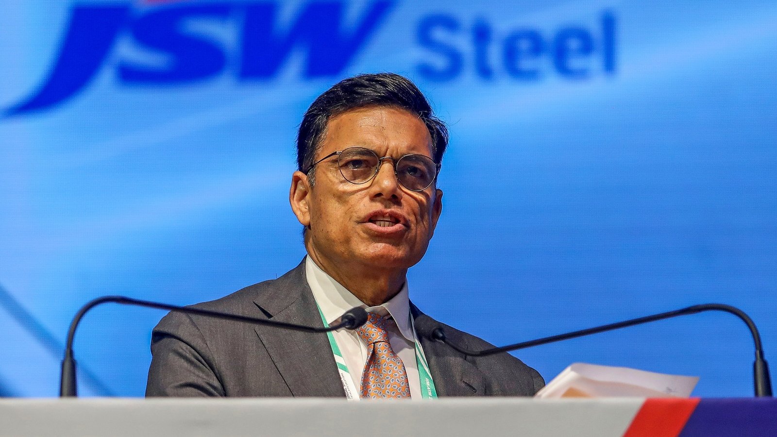 Sajjan Jindal