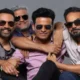 द फैमिली मैन 3' के टीज़र में मनोज बाजपेयी और जयदीप अहलावत की झलक ने फैंस को दीवाना बना दिया है।