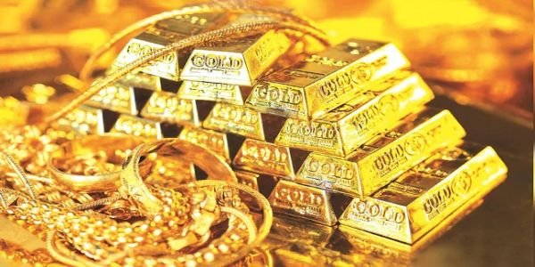 1 लाख के पार सोना, चांदी ने भी पार किया बड़ा आंकड़ा – देखें आज 1 जुलाई को आपके शहर में क्या है दाम?


