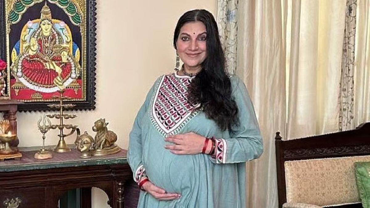 भावना रमन्ना 40 की उम्र में बिना शादी बन रहीं मां, IVF से जुड़वां बच्चों की उम्मीद | Dainik Diary