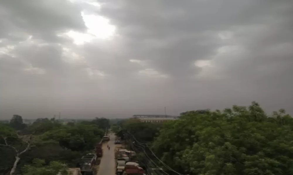 रतनपुर मौसम पूर्वानुमान: बारिश और गरमी का मिलाजुला असर अगले 3 दिन