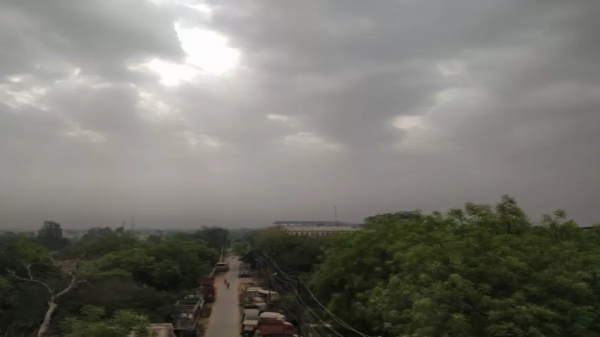 रतनपुर मौसम पूर्वानुमान: बारिश और गरमी का मिलाजुला असर अगले 3 दिन