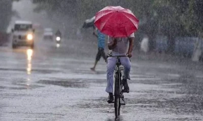 Agra Weather Forecast: बारिश और उमस के बीच अगले 3 दिन का अलर्ट