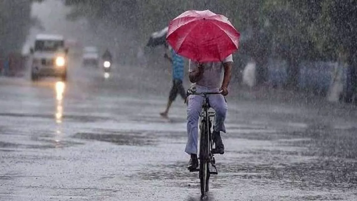 Agra Weather Forecast: बारिश और उमस के बीच अगले 3 दिन का अलर्ट