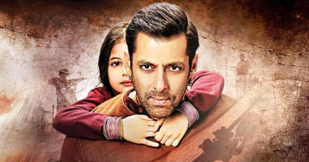 Bajrangi Bhaijaan के 10 साल: फैंस और आयुष शर्मा के लिए भावुक सफर बना जश्न 28 10 Years of Bajrangi Bhaijaan Aayush Sharma shares BTS with Salman Khan