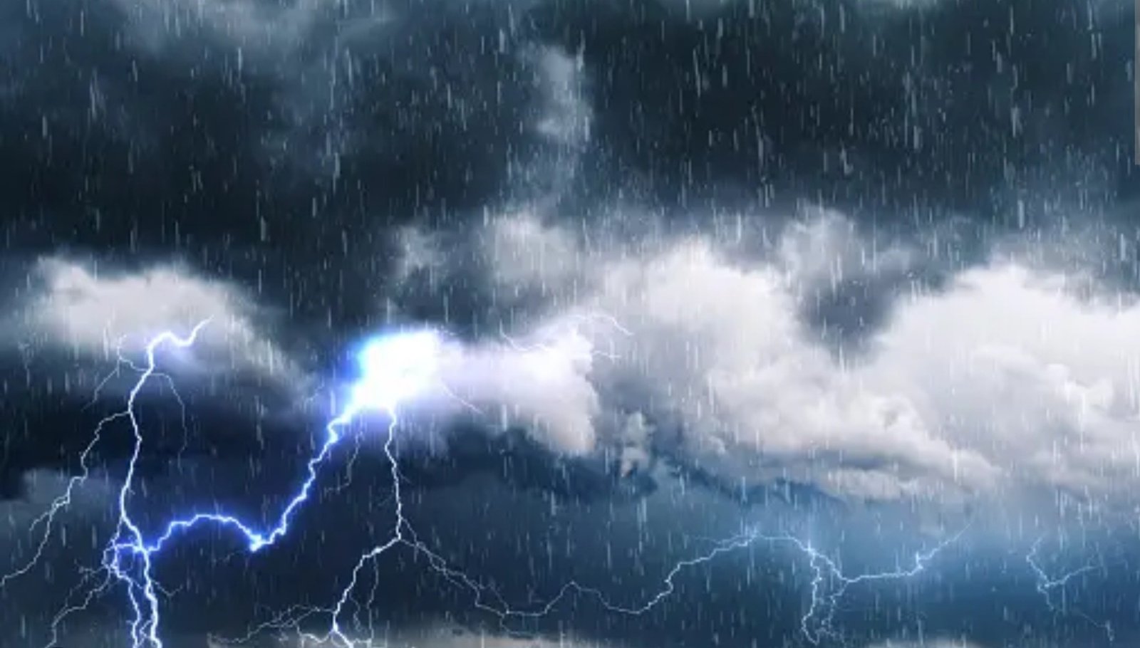 Ghazipur Weather Forecast: गाज़ीपुर में भारी बारिश और बिजली गिरने का अलर्ट