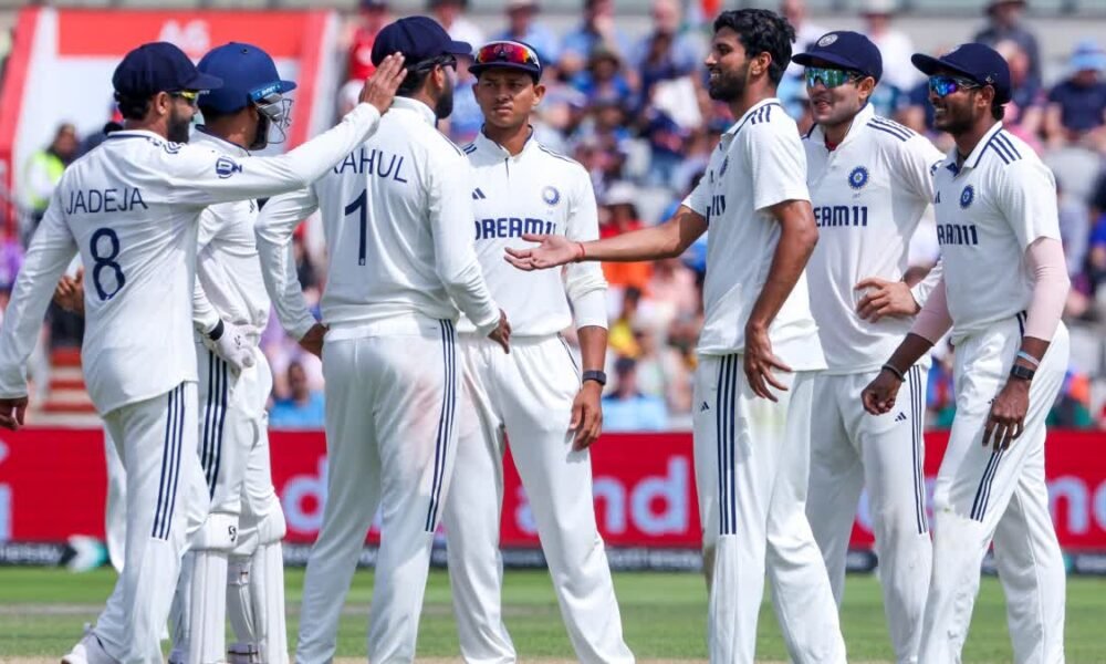 IND vs ENG: ओवल में राज करने वाले टॉप 5 भारतीय बल्लेबाज, जानिए कौन हैं रन मशीन