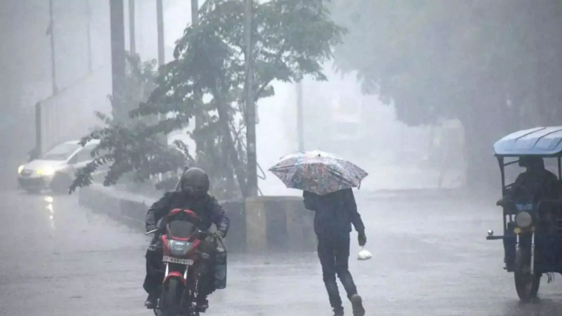 संभल का 3 दिन का मौसम: गरमी और बारिश दोनों के लिए रहें तैयार