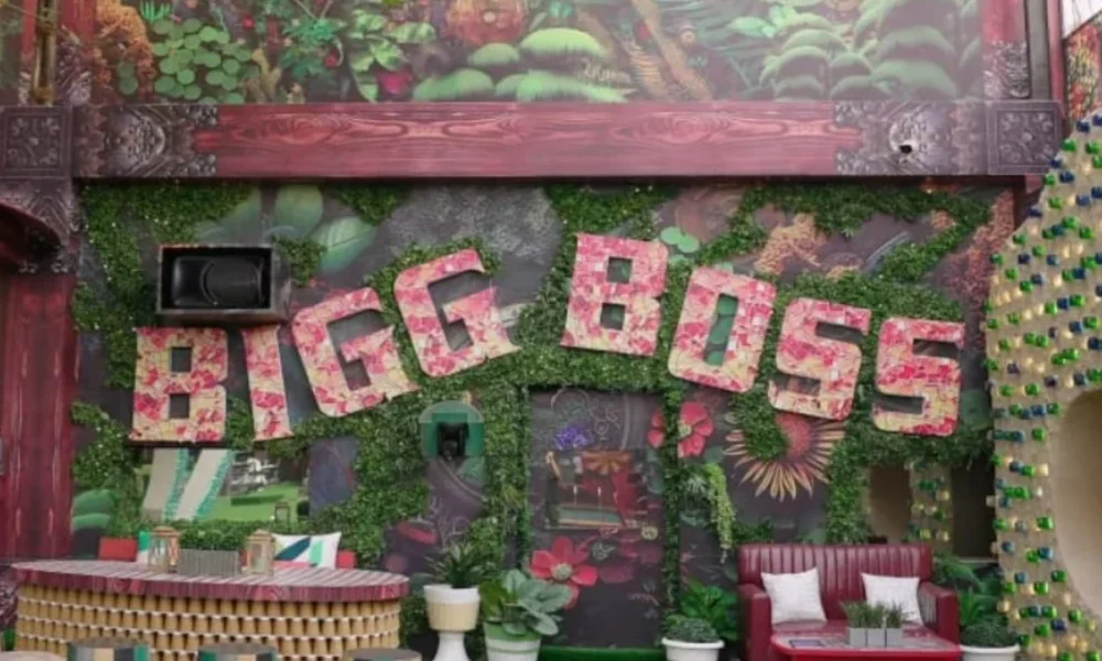 Bigg Boss 19 में Salman Khan के साथ AI थीम और नए ट्विस्ट्स का धमाका