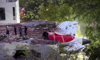 NDTV रिपोर्ट में खुलासा: कैसे हुआ Air India Flight 171 का क्रैश? | Dainik Diary