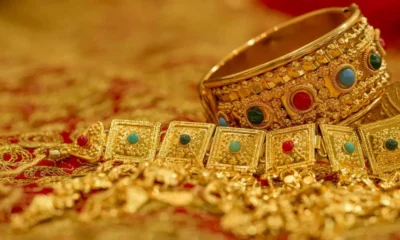 अंतरराष्ट्रीय हालात के चलते सोने की कीमतों में अस्थिरता, निवेशकों को रहना होगा सतर्क