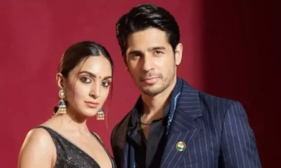 Sidharth Malhotra and Kiara Advani Blessed with Baby Girl, Reports Confirm