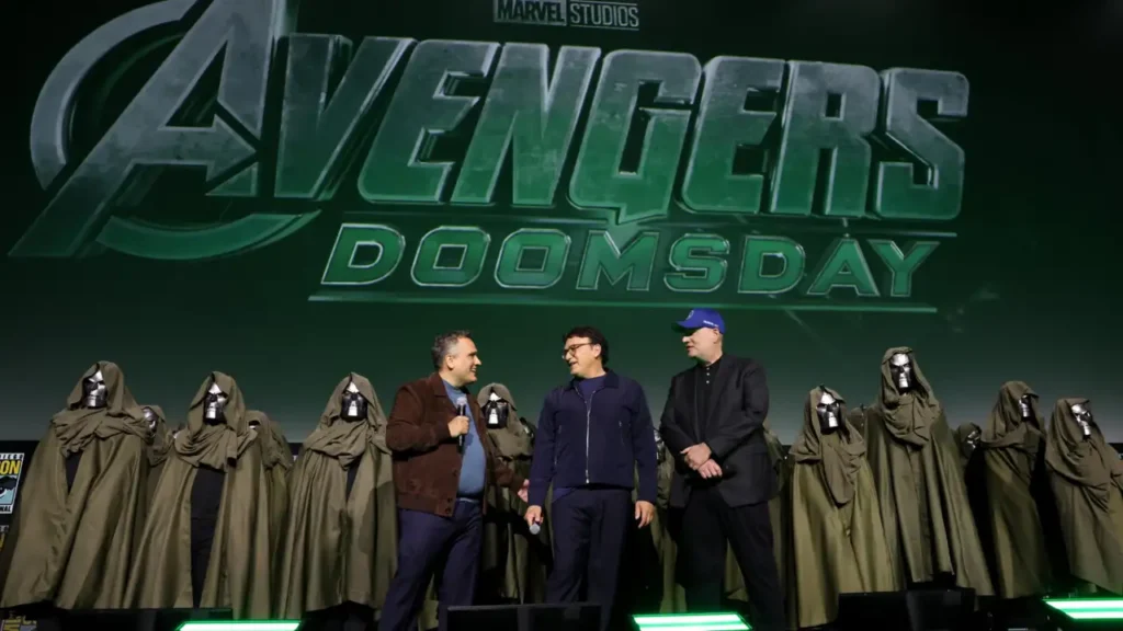 Avengers Doomsday में Wiccan की जबरदस्त वापसी की हुई लीक एक बड़ा ट्विस्ट लाने वाला है Marvel का ये किरदार 29 Avengers Doomsday में Wiccan की वापसी की अटकलें तेज Joe Locke Marvel Universe में फिर से आ सकते हैं नजर